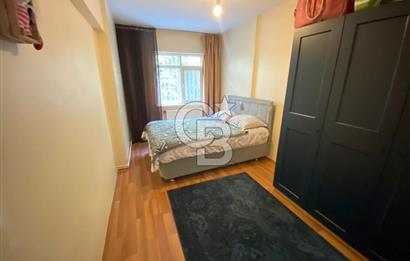 SEYRAN CADDESİN'DE MASRAFSIZ GİRİŞ 2+1 BALKONLU YALITIMLI ACİLL