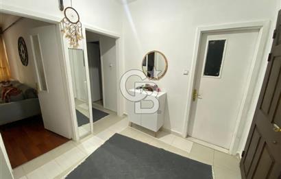 SEYRAN CADDESİN'DE MASRAFSIZ GİRİŞ 2+1 BALKONLU YALITIMLI ACİLL