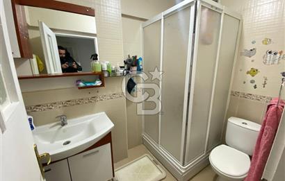 SEYRAN CADDESİN'DE MASRAFSIZ GİRİŞ 2+1 BALKONLU YALITIMLI ACİLL