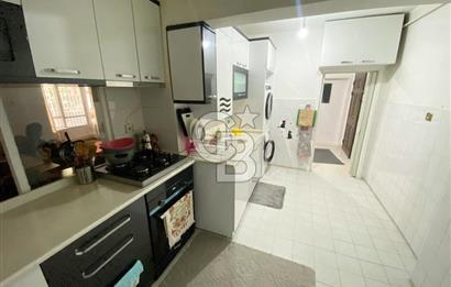 SEYRAN CADDESİN'DE MASRAFSIZ GİRİŞ 2+1 BALKONLU YALITIMLI ACİLL