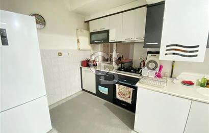 SEYRAN CADDESİN'DE MASRAFSIZ GİRİŞ 2+1 BALKONLU YALITIMLI ACİLL