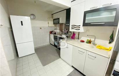 SEYRAN CADDESİN'DE MASRAFSIZ GİRİŞ 2+1 BALKONLU YALITIMLI ACİLL