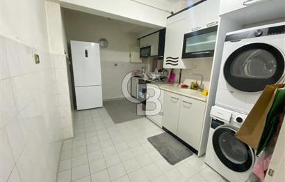 SEYRAN CADDESİN'DE MASRAFSIZ GİRİŞ 2+1 BALKONLU YALITIMLI ACİLL
