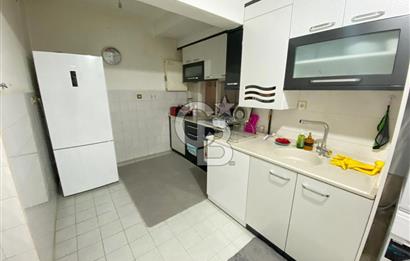 SEYRAN CADDESİN'DE MASRAFSIZ GİRİŞ 2+1 BALKONLU YALITIMLI ACİLL