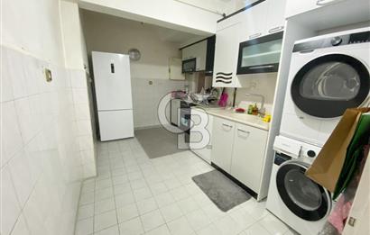 SEYRAN CADDESİN'DE MASRAFSIZ GİRİŞ 2+1 BALKONLU YALITIMLI ACİLL