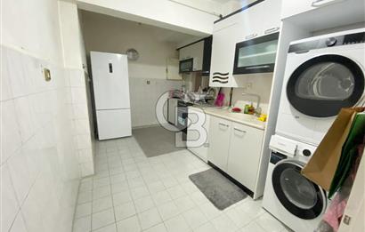 SEYRAN CADDESİN'DE MASRAFSIZ GİRİŞ 2+1 BALKONLU YALITIMLI ACİLL