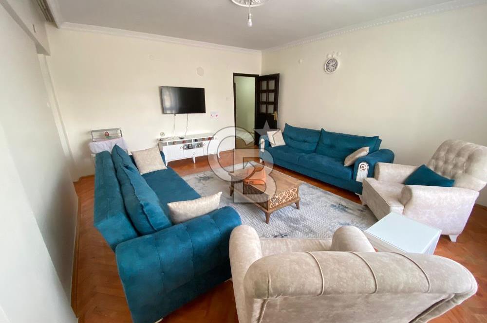 FIRSAT !NATOYOLU CADDESİNE 3DK MASRAFSIZ 3+1 YÜKSEK KREDİ İMKANI