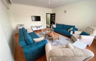 FIRSAT !NATOYOLU CADDESİNE 3DK MASRAFSIZ 3+1 YÜKSEK KREDİ İMKANI