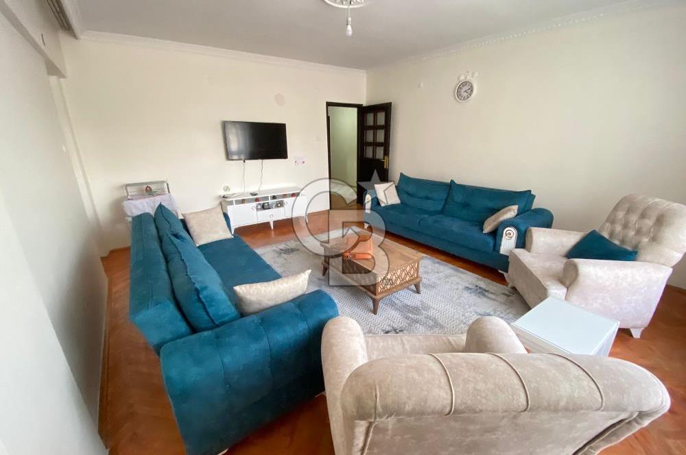 FIRSAT !NATOYOLU CADDESİNE 3DK MASRAFSIZ 3+1 YÜKSEK KREDİ İMKANI