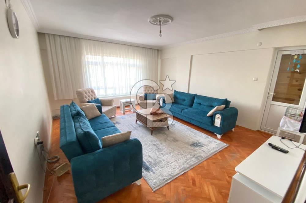 FIRSAT !NATOYOLU CADDESİNE 3DK MASRAFSIZ 3+1 YÜKSEK KREDİ İMKANI