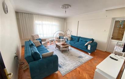 FIRSAT !NATOYOLU CADDESİNE 3DK MASRAFSIZ 3+1 YÜKSEK KREDİ İMKANI