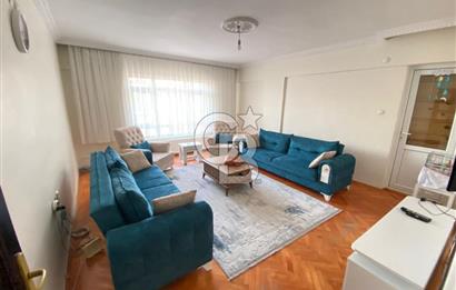 FIRSAT !NATOYOLU CADDESİNE 3DK MASRAFSIZ 3+1 YÜKSEK KREDİ İMKANI