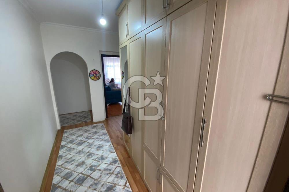 FIRSAT !NATOYOLU CADDESİNE 3DK MASRAFSIZ 3+1 YÜKSEK KREDİ İMKANI