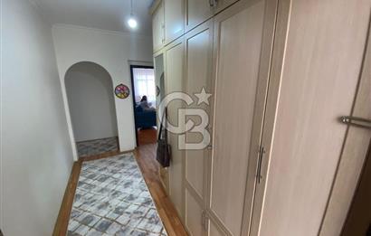 FIRSAT !NATOYOLU CADDESİNE 3DK MASRAFSIZ 3+1 YÜKSEK KREDİ İMKANI