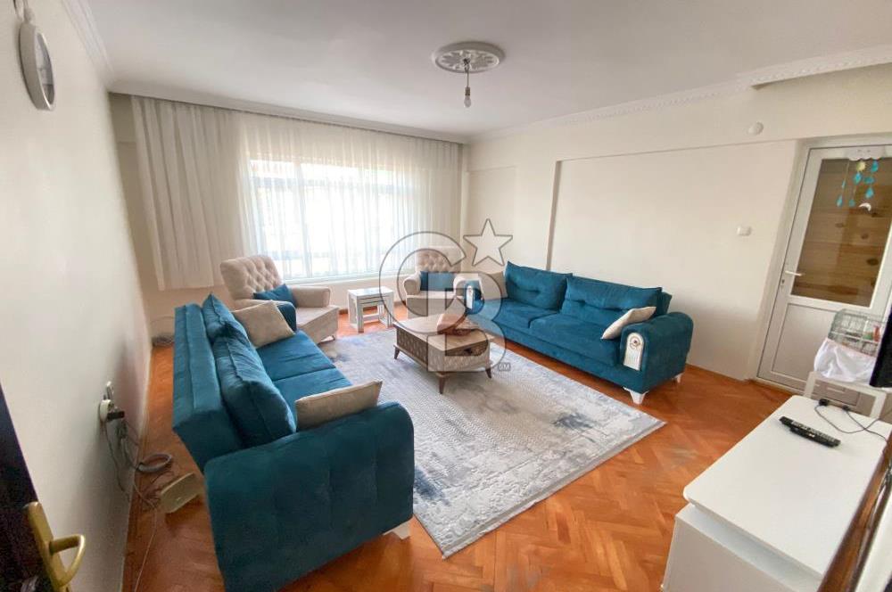 FIRSAT !NATOYOLU CADDESİNE 3DK MASRAFSIZ 3+1 YÜKSEK KREDİ İMKANI