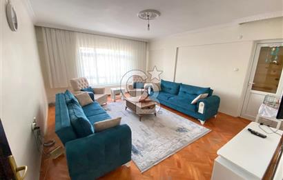 FIRSAT !NATOYOLU CADDESİNE 3DK MASRAFSIZ 3+1 YÜKSEK KREDİ İMKANI