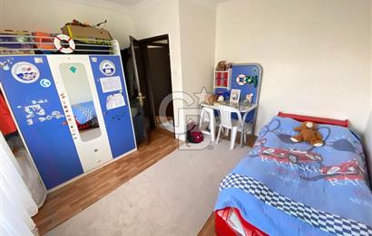 FIRSAT !NATOYOLU CADDESİNE 3DK MASRAFSIZ 3+1 YÜKSEK KREDİ İMKANI
