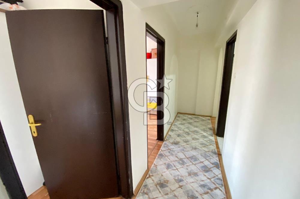 FIRSAT !NATOYOLU CADDESİNE 3DK MASRAFSIZ 3+1 YÜKSEK KREDİ İMKANI