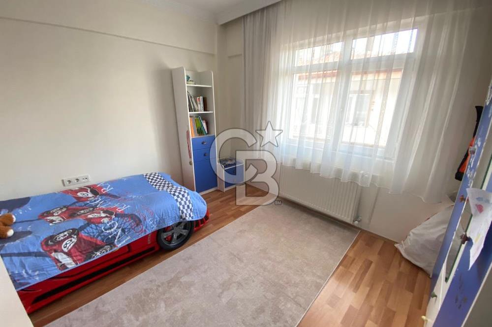 FIRSAT !NATOYOLU CADDESİNE 3DK MASRAFSIZ 3+1 YÜKSEK KREDİ İMKANI