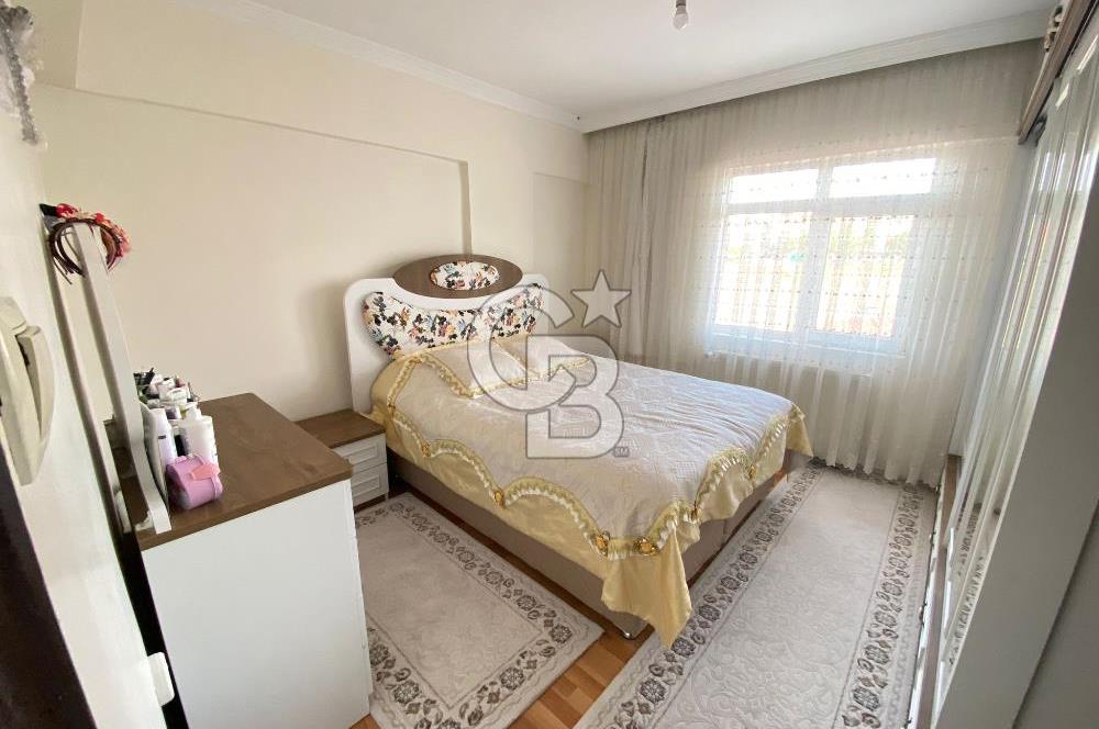 FIRSAT !NATOYOLU CADDESİNE 3DK MASRAFSIZ 3+1 YÜKSEK KREDİ İMKANI