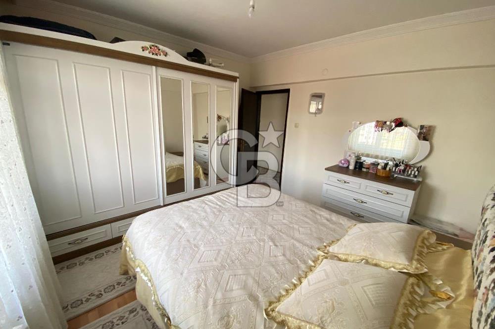 FIRSAT !NATOYOLU CADDESİNE 3DK MASRAFSIZ 3+1 YÜKSEK KREDİ İMKANI