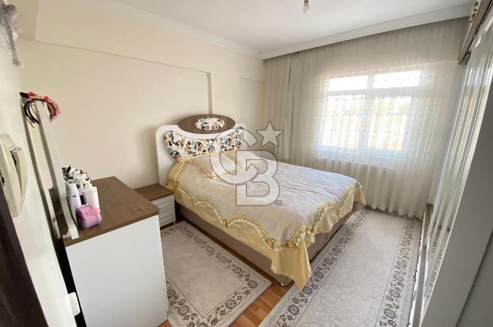 FIRSAT !NATOYOLU CADDESİNE 3DK MASRAFSIZ 3+1 YÜKSEK KREDİ İMKANI