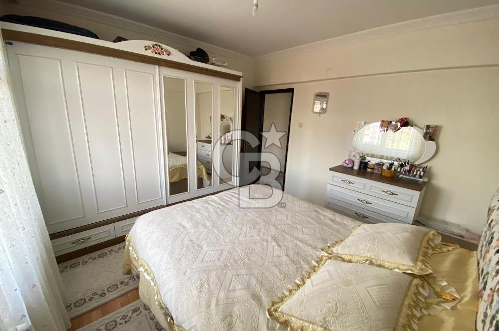 FIRSAT !NATOYOLU CADDESİNE 3DK MASRAFSIZ 3+1 YÜKSEK KREDİ İMKANI