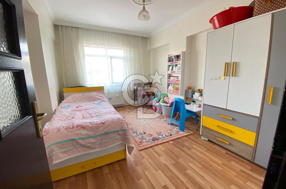 FIRSAT !NATOYOLU CADDESİNE 3DK MASRAFSIZ 3+1 YÜKSEK KREDİ İMKANI