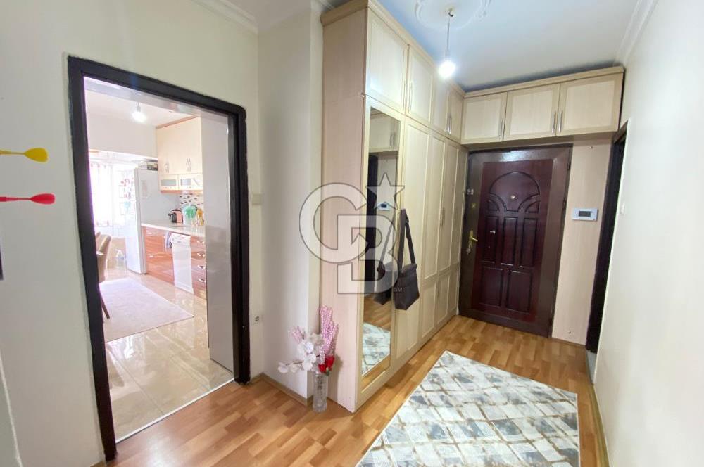 FIRSAT !NATOYOLU CADDESİNE 3DK MASRAFSIZ 3+1 YÜKSEK KREDİ İMKANI