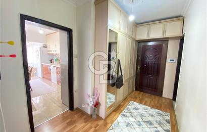 FIRSAT !NATOYOLU CADDESİNE 3DK MASRAFSIZ 3+1 YÜKSEK KREDİ İMKANI