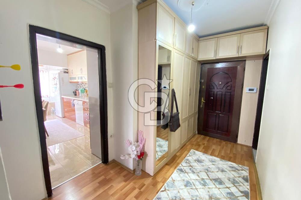 FIRSAT !NATOYOLU CADDESİNE 3DK MASRAFSIZ 3+1 YÜKSEK KREDİ İMKANI