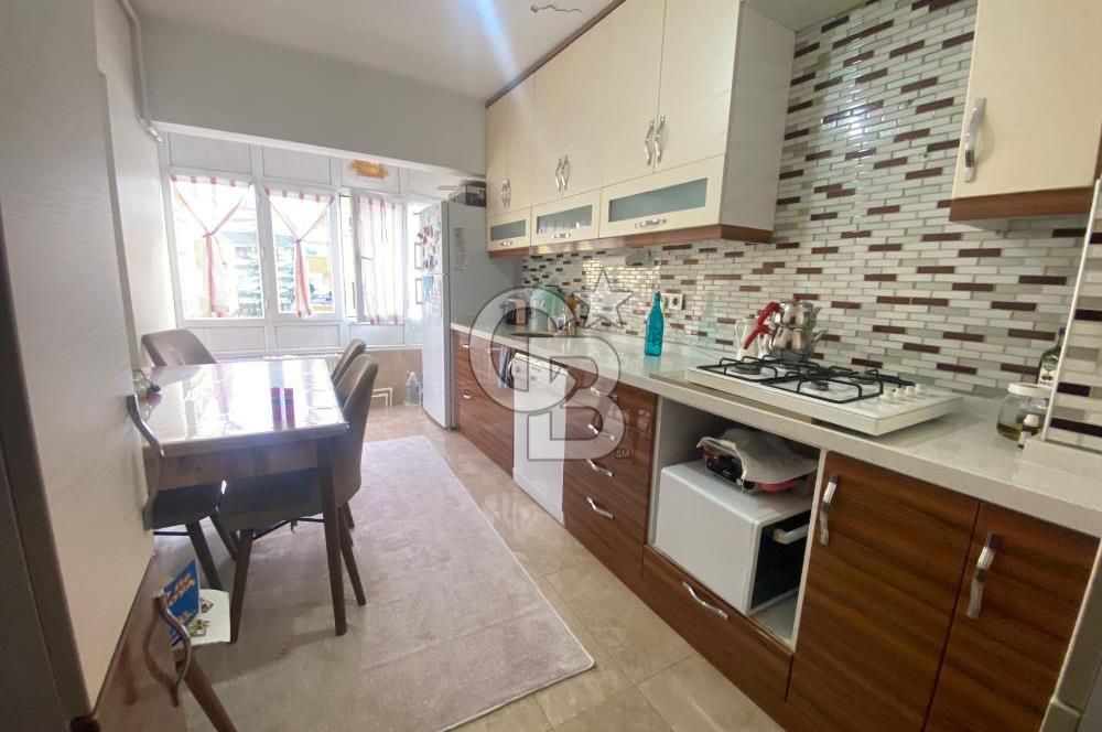 FIRSAT !NATOYOLU CADDESİNE 3DK MASRAFSIZ 3+1 YÜKSEK KREDİ İMKANI