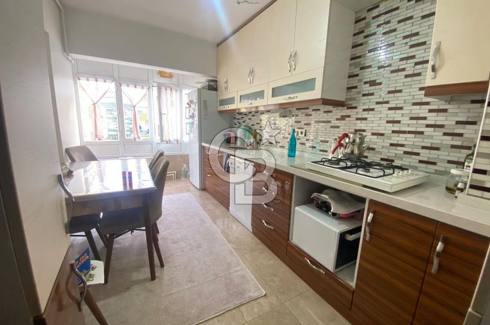 FIRSAT !NATOYOLU CADDESİNE 3DK MASRAFSIZ 3+1 YÜKSEK KREDİ İMKANI