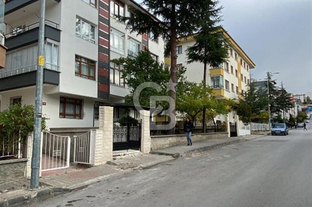 FIRSAT !NATOYOLU CADDESİNE 3DK MASRAFSIZ 3+1 YÜKSEK KREDİ İMKANI