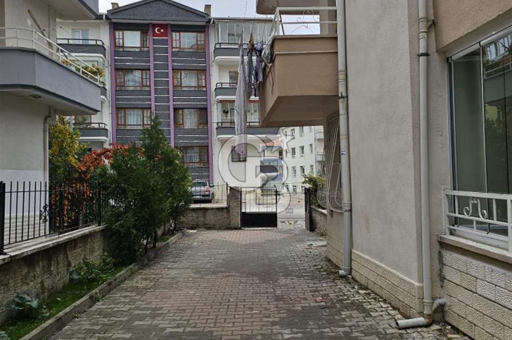 KAZIM ORBAY MAHALLESİ ÇAĞRIBEY ANADOLU LİSESİ YANI 3+1 ÖN CEPHE 2. KAT SATILIK 