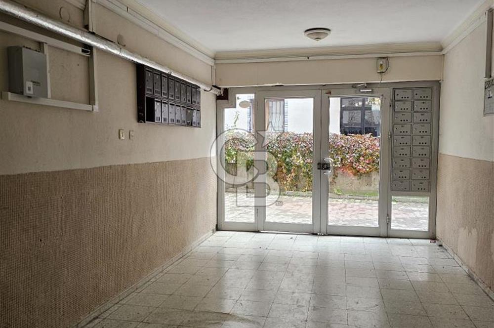 KAZIM ORBAY MAHALLESİ ÇAĞRIBEY ANADOLU LİSESİ YANI 3+1 ÖN CEPHE 2. KAT SATILIK 