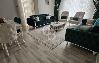 KAZIM ORBAY MAHALLESİ ÇAĞRIBEY ANADOLU LİSESİ YANI 3+1 ÖN CEPHE 2. KAT SATILIK 