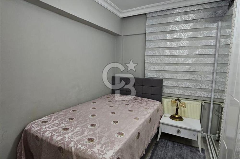 KAZIM ORBAY MAHALLESİ ÇAĞRIBEY ANADOLU LİSESİ YANI 3+1 ÖN CEPHE 2. KAT SATILIK 