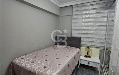 KAZIM ORBAY MAHALLESİ ÇAĞRIBEY ANADOLU LİSESİ YANI 3+1 ÖN CEPHE 2. KAT SATILIK 