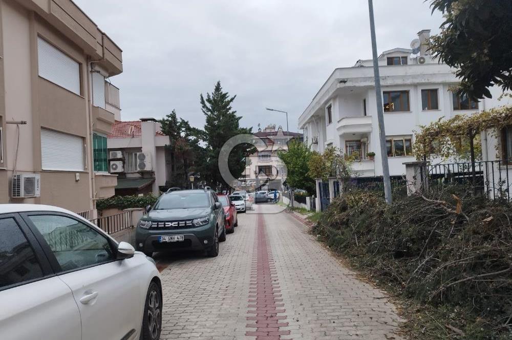 CB Mehmet Florya Şenlikköy'de satılık dubleks daire 3+1