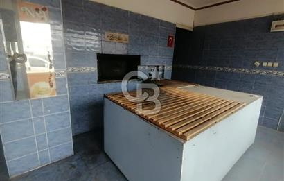 Tekirdağ Ergene Yeşiltepede İşlek Lokasyonda Satılık Dükkan