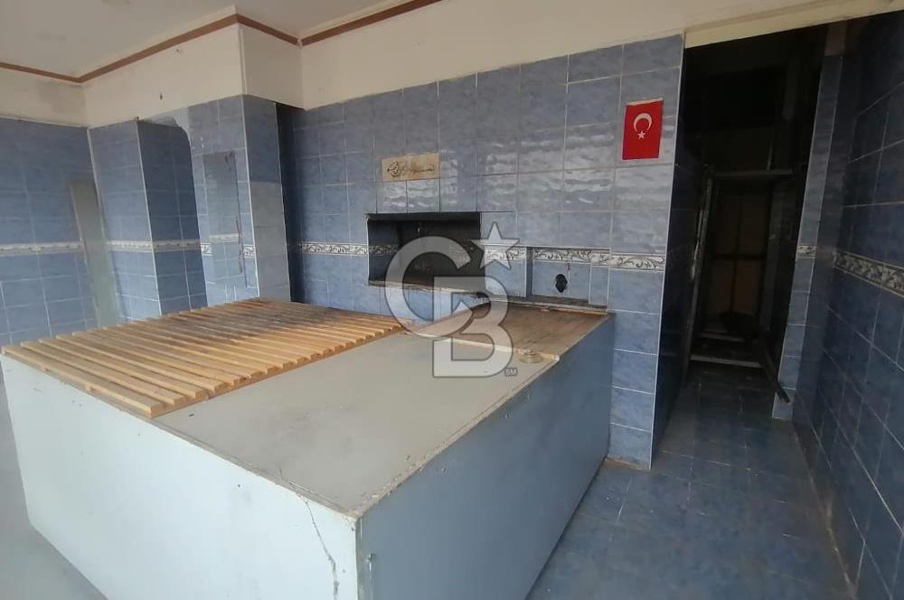 Tekirdağ Ergene Yeşiltepede İşlek Lokasyonda Satılık Dükkan