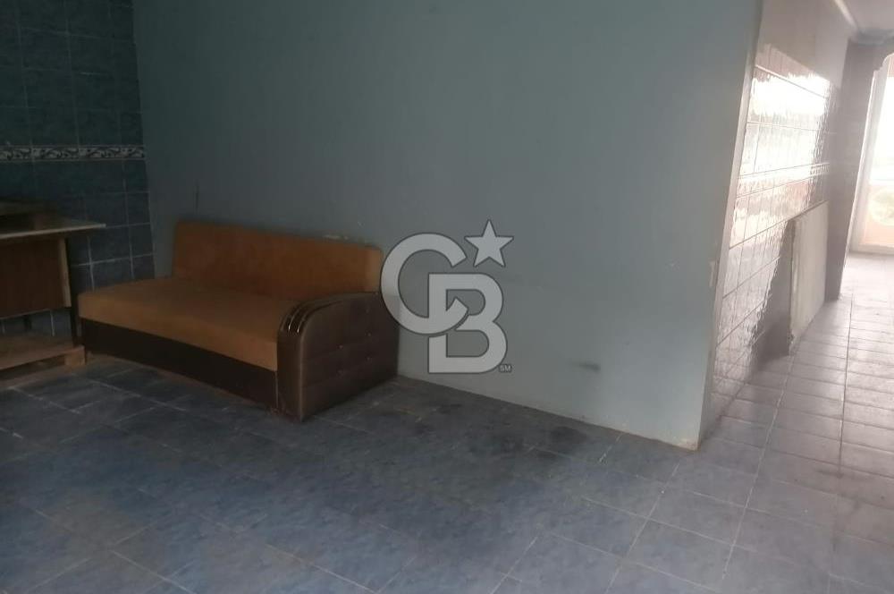 Tekirdağ Ergene Yeşiltepede İşlek Lokasyonda Satılık Dükkan