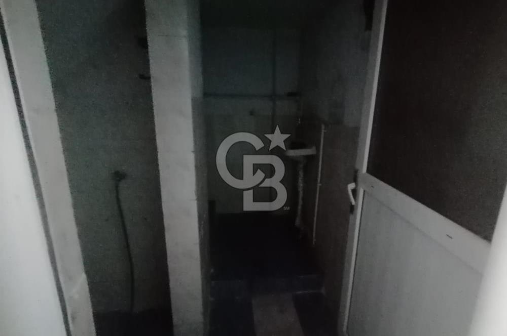 Tekirdağ Ergene Yeşiltepede İşlek Lokasyonda Satılık Dükkan