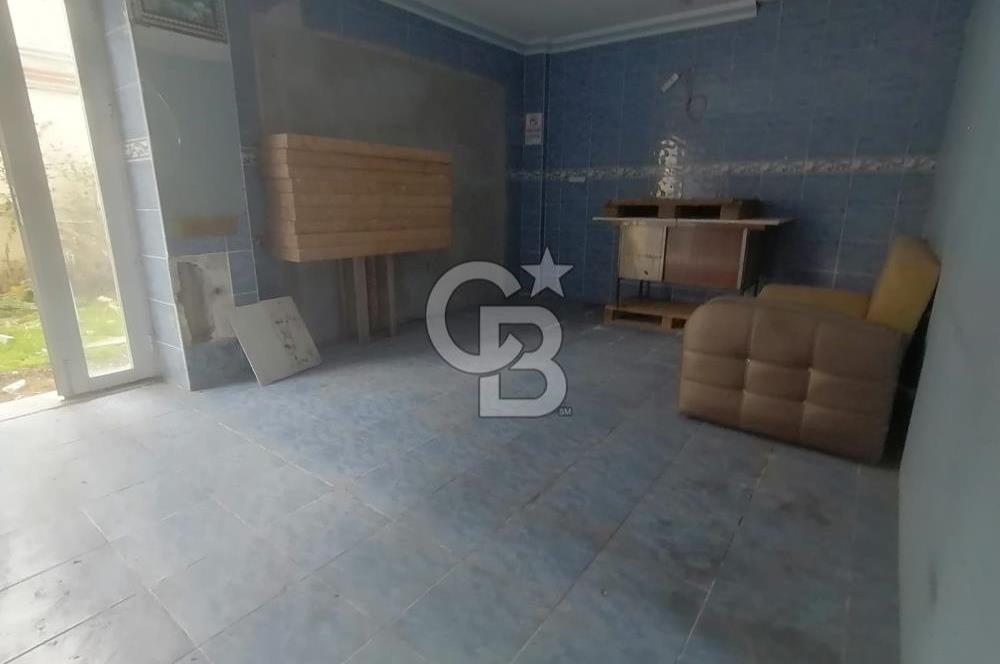 Tekirdağ Ergene Yeşiltepede İşlek Lokasyonda Satılık Dükkan