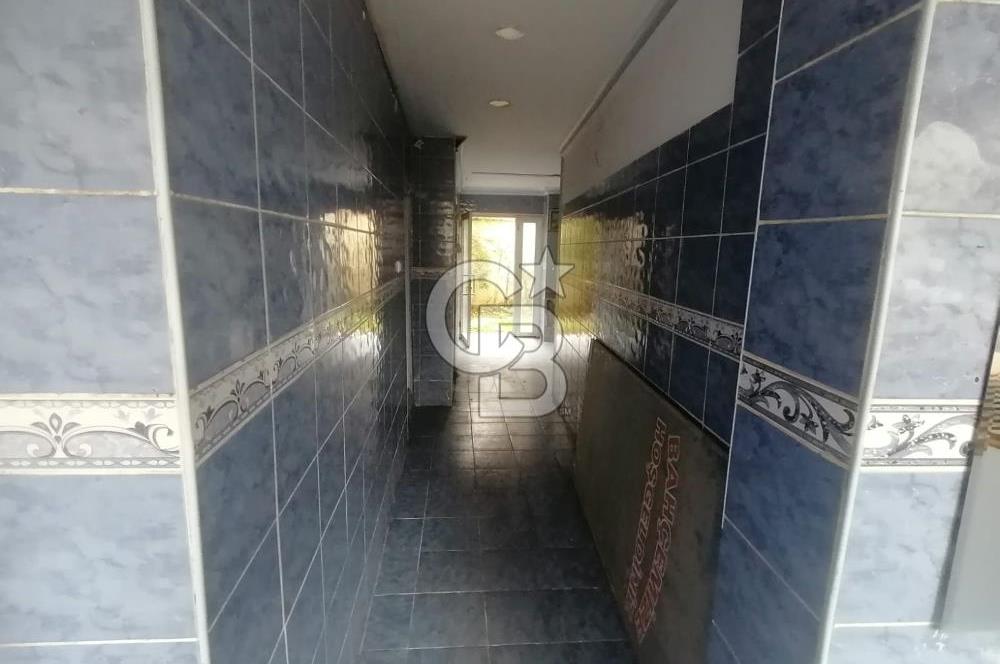 Tekirdağ Ergene Yeşiltepede İşlek Lokasyonda Satılık Dükkan