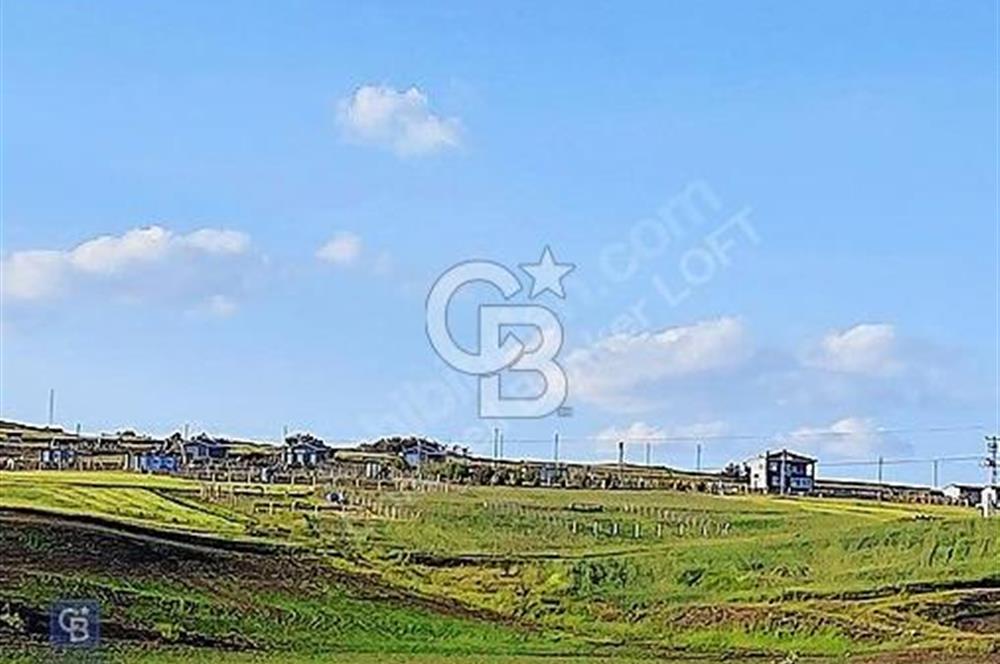 GÖLBAŞI OYACA'DA VİLLA İMARLI TEK TAPU MÜSTAKİL SATILIK ARSA!
