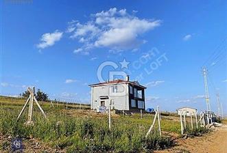 GÖLBAŞI OYACA'DA VİLLA İMARLI TEK TAPU MÜSTAKİL SATILIK ARSA!