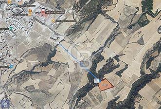 ÇANAKKALE KALABAKLI'DA 400M2 YATIRIM FIRSATI SATILIK TARLA!