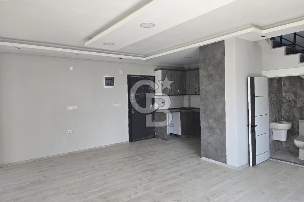 ŞAKRAN DA SATILIK FIRSAT 3+1 VİLLA